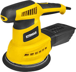 Rtrmax Excentric Triveio 430W Rtrmax Excentric Triveio 430W