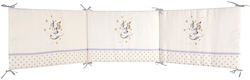 Greenwich Polo Club Панта Класическа Вътрешен White-beige-black 45x195см Greenwich Polo Club Панта Класическа Вътрешен White-beige-black 45x195см