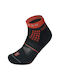 Lorpen T3 Trail Laufsocken Gray 1 Paar