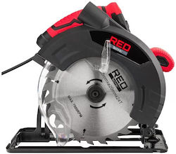 Red Technic RTRPT0007 Circular Saw 2300W