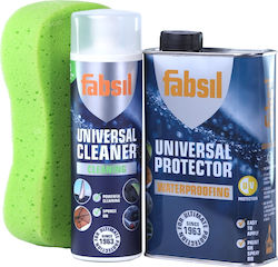 Grf152 Tent & Gear Care Kit 500ml X2