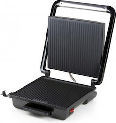 Domo Sandwich Maker Grill 2000W Inox