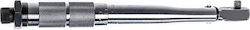 Cheie Dinamometrică Dimensiunea De Conducere 1/4" ZY11173QWS45 Cheie Dinamometrică Dimensiunea De Conducere 1/4" ZY11173QWS45