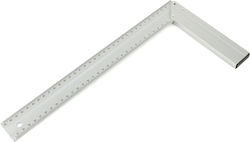 Geko Gekometro für Zimmerleute aus Aluminium mit 35 cm Länge