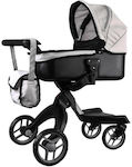 Jokomisiada Doll Stroller