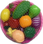 eToy Fruits & Vegetables Toy