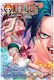 One Piece Ace`s Story Vol 1