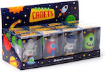 Goma Space Cadet Mini Box Different Designs Sta344