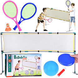 Jokomisiada Παιχνίδι Badminton