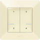 Legrand Wall Switch Quadruplicate Beige