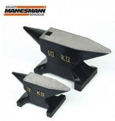 Mannesmann M 710-03 Αμόνι
