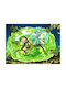 Αφίσα Fight 61x90cm