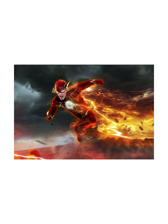 Poster Barry Allen 61x90cm