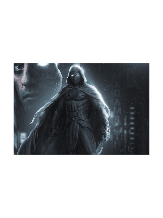 Poster Moon Knight Marvel Series 61x90cm