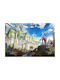Poster My City Queen 61x90cm
