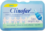 Omega Pharma Clinofar Extra Soft Ρινικός Αποφρακτήρας για Βρέφη