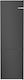 Bosch Ψυγειοκαταψύκτης 363lt Total NoFrost Υ203xΠ60xΒ66εκ. Μαύρος KGN392XCF