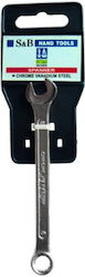 Sellier & Bellot 002.016.000 German Polygon Wrench