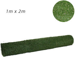 Synthetic Lawn in Roll 1x2m Synthetic Lawn in Roll 1x2m