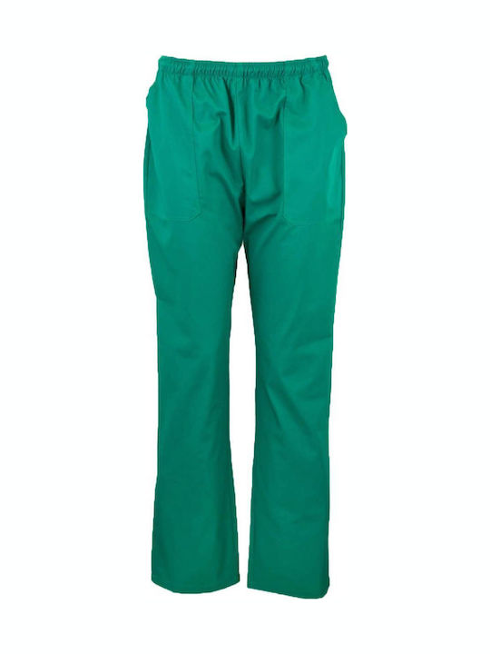 Fabrik Pantaloni de Lucru Verde