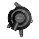 Motorcycle Brake Reservoir Protector Triumph Daytona