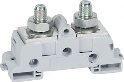 Legrand Viking Bloc Terminal Pentru Tablouri Electrice 039073