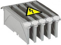 Legrand Bloc terminal Panou Electric 039489