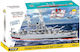 Cobi Building Blocks Pennsylvania - Class Battleship 2in1 Executive Edition for 10 Plus Years 2088 Pieces