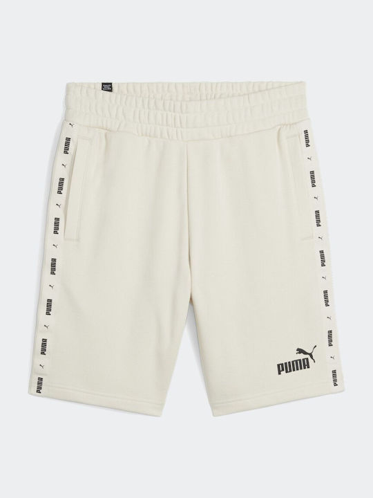 Puma Men's Shorts Beige