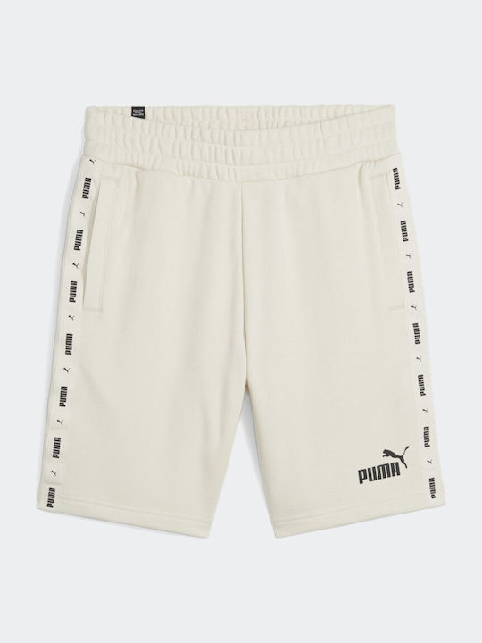 Puma Herrenshorts Beige