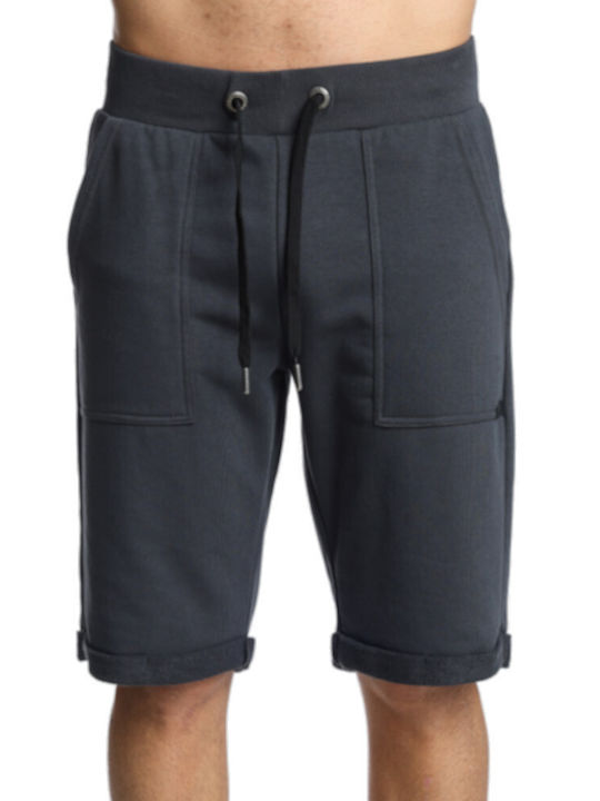 Paco & Co Herrenshorts Gray