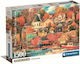 Puzzle Clementoni Good Times Harbor 1500 Pieces