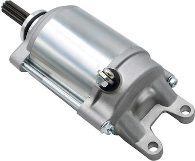 Roc Motorcycle Starter Motor 118749