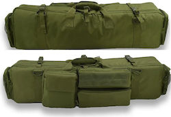 Green Weapon Case 110cm Green