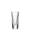 Leonardo Glas Likör/Ouzo aus Glas 150ml