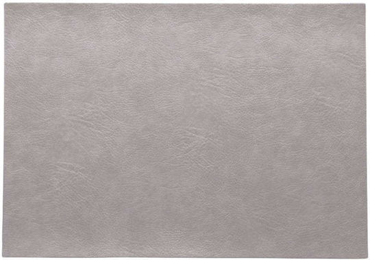 Asa Σουπλά Υφασμάτινο Γκρι 46x33cm Asa Σουπλά Υφασμάτινο Γκρι 46x33cm