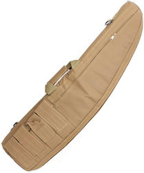 Beige Weapon Case 98cm