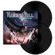 Hammerfall xLP Γκρι Βινύλιο
