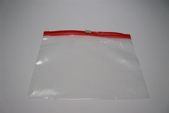 Σακουλάκι Polypropylen (PP) 20x15cm 50Stück