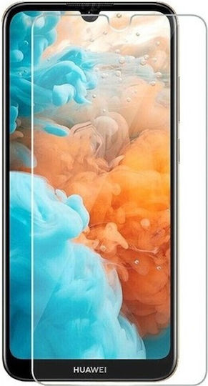 Protective Tempered Glass (Huawei Y6 2019)