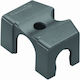 Gardena Ga8380 13mm 1/2 " Satz mit 2 Stück