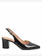 Zakro Collection Pumps Schwarz