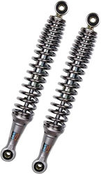 Federal Motorcycle Shock Absorbers Rear for Suzuki Address