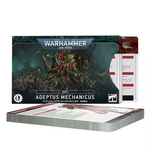 Games Workshop Warhammer 40.000