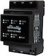 Shelly LAN L2 Switch mit 5 Ports Ethernet