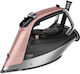 Beko Steam Iron 3000W with Continuous Steam Supply 55g/min