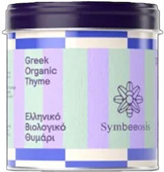 Symbeeosis Thyme Organic 30gr