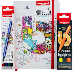 Royal Talens Notizbuch Royal Talens Notizbuch