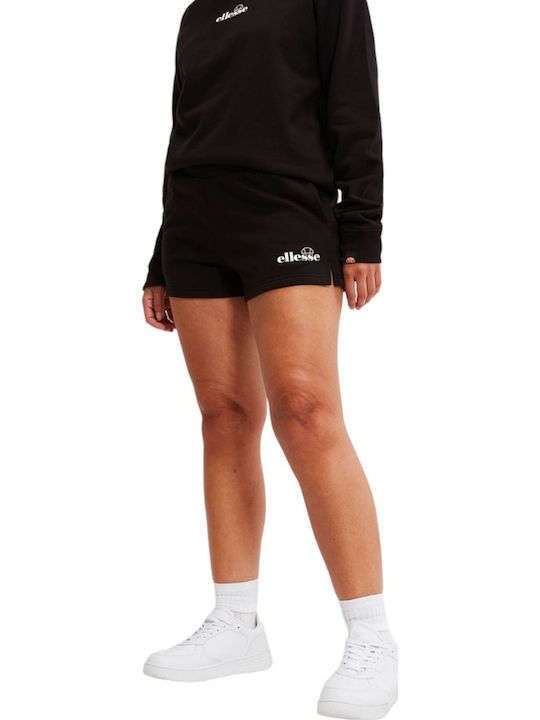 Ellesse Kyrana Γυναικείο Σορτς Black