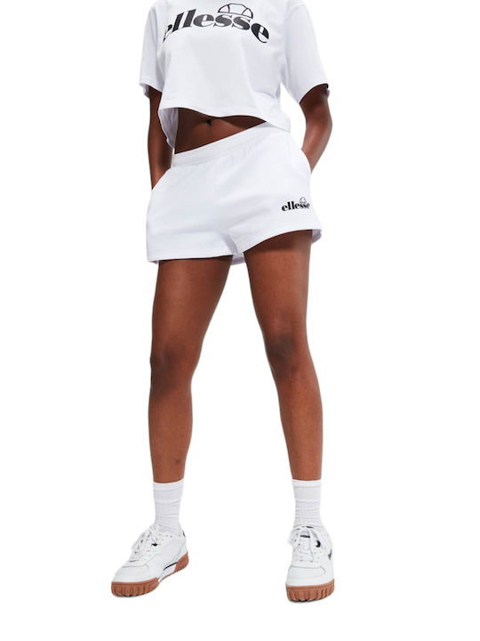 Ellesse Kyrana Γυναικείο Σορτς WHITE